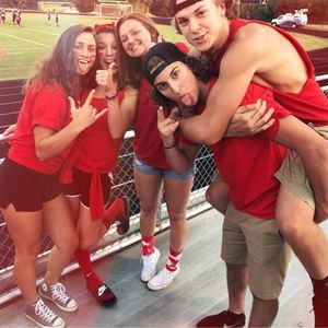 Meet your Posher, Molly